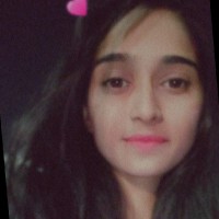 Anam Pathan