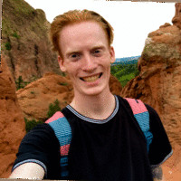 Zach Stenzel