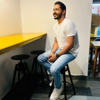 Shreyas Kalnad