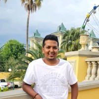 Ash Devnarain