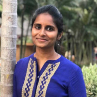 Sindhuja Nethibalingari