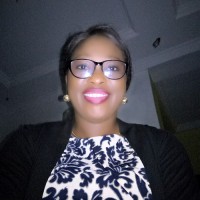 Edwina Anusonwu