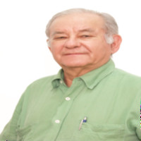 Teddi Peñaherrera Escalante