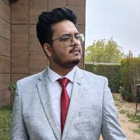 Pratyush Choudhury