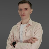 Максим Терещенко
