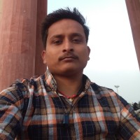 Avinash Kumar