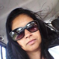 Flavia Sanches
