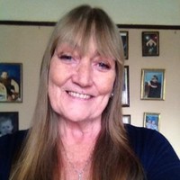 Margaret Sidebottom