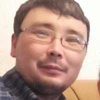 Talgat Kussainov