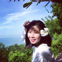 Nhi Trương