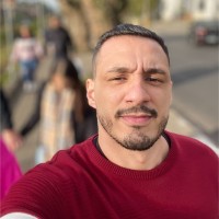 Caique Pardinho