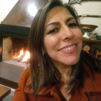 Ana Paula Viegas Da Silva