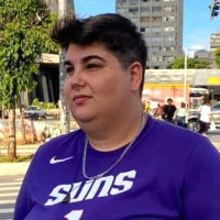 Marianne Rodrigues