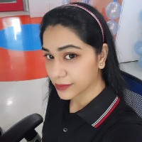 Neha Rohilla