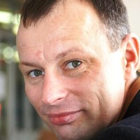 Александр Данилов