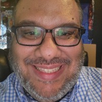 Ruben Arredondo