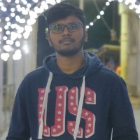 Moksha Chandrakar