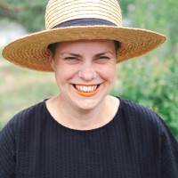 Maria Ahlin