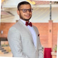 Shubham Niraula