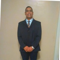 Richard Mogollon