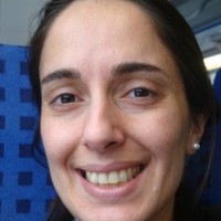 Maria Gabriela Rodriguez Fuentes