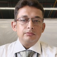 Kaushiik Mitra