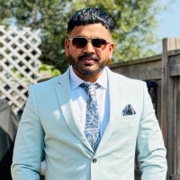 Hussandeep Singh
