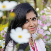 Susmita Saha
