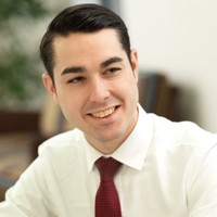 Christopher Driscoll Mrics