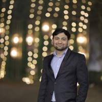Ashish Bhatt