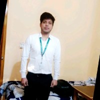 Aditya Kumar Gupta