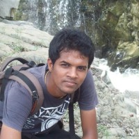 Suresh Kumar Ananthakumar