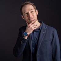 Simon Schwieters