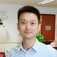 陈明杰
