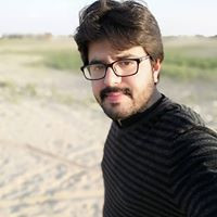 Akash Haider