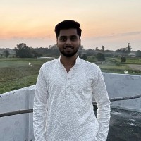 Shashank Mishra