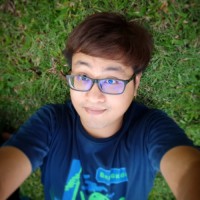 Chatchapong Mekgamol