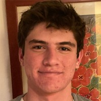 Samuel McDiarmid-Sterling