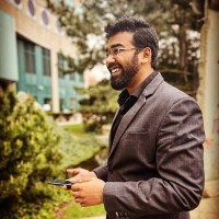 Yash Shah