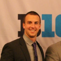 Trevor Siemian