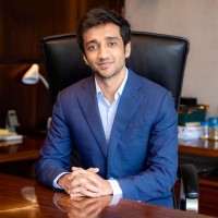 Tushar Bhajanka