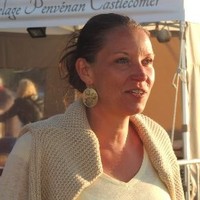 Caroline Van Belle