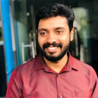 SURAJ MURALY