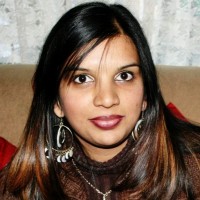Yashinka Naidoo