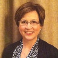 Jane Blomquist (formerly Rupp)