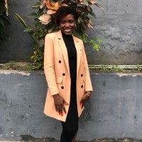 Uchechukwu Chiwa