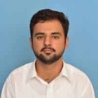 Muhammad Ali Leghari