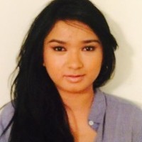 Estefania Vasquez Ton
