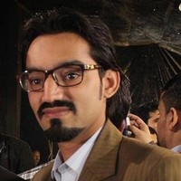 Zubair Bhatti