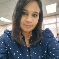 santhi valsyanandan